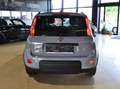 Fiat New Panda hybride, vol airco,als nieuw;6000 km Gris - thumbnail 6