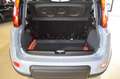 Fiat New Panda hybride, vol airco,als nieuw;6000 km Gris - thumbnail 14