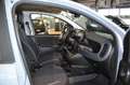 Fiat New Panda hybride, vol airco,als nieuw;6000 km Gris - thumbnail 15