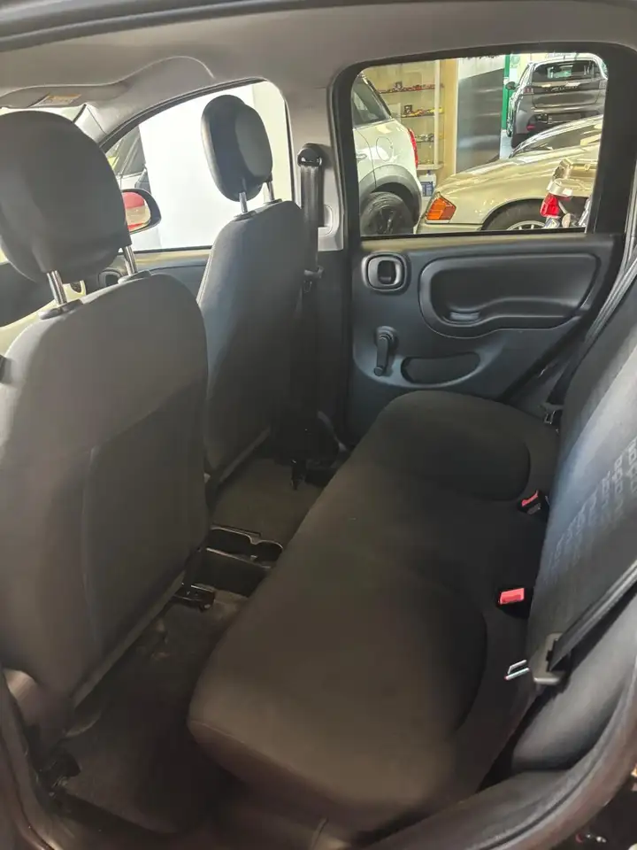 Fiat Panda Fiat Panda Cross 1.0 FireFly S&S Hybrid 4