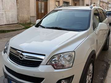 2.2 cdti Cosmo 2rm 163cv