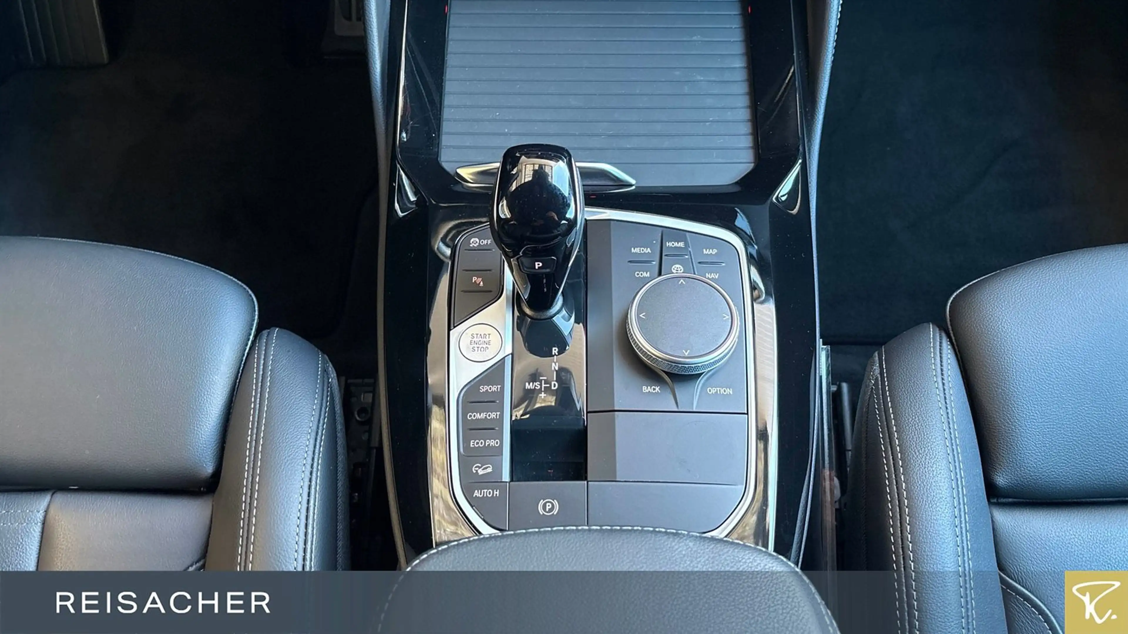 BMW X4 xDrive 20d A M-Sport,StdHzg,AHK,Leder,Autom — photo 11