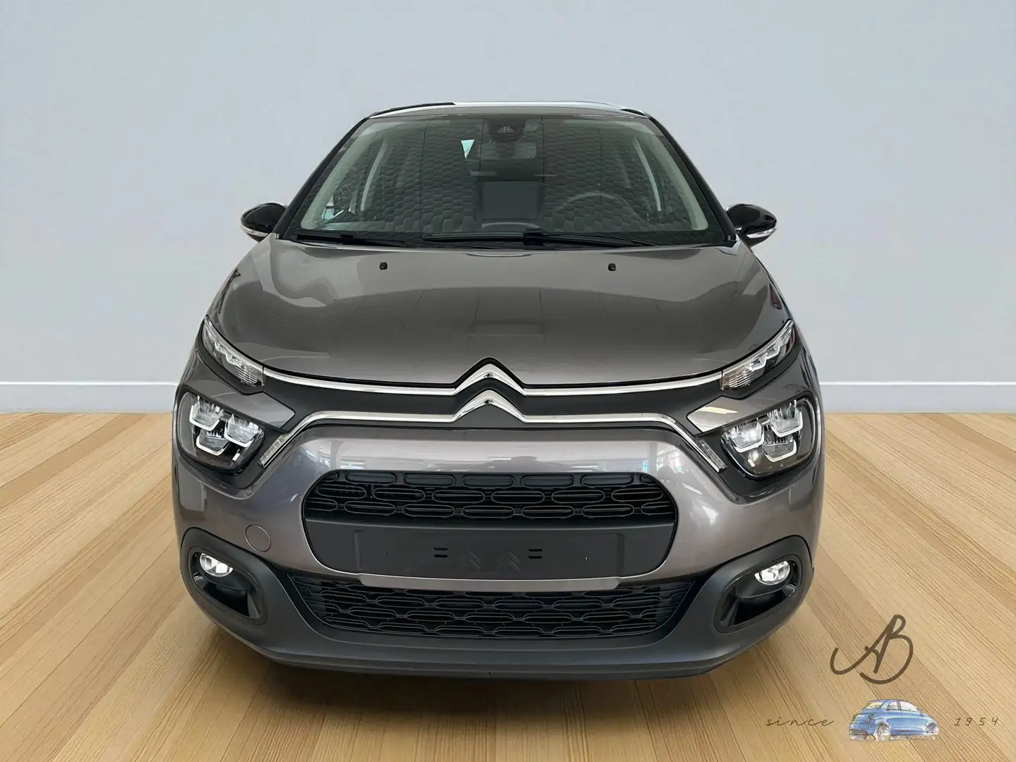 Citroen C3 C3 1.2 puretech Max s Grigio - 2