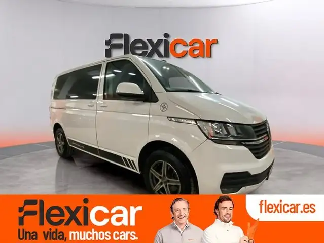 Volkswagen Origin Corta 2.0 TDI 81kW (110CV) BMT