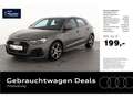 Audi A1 Sportback 30 TFSI S line NAV/LED/SH/Virt Grau - thumbnail 1