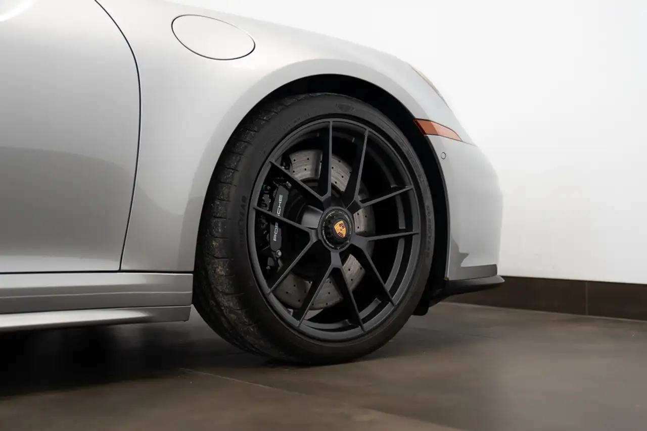 Porsche 911 снимка Porsche 911