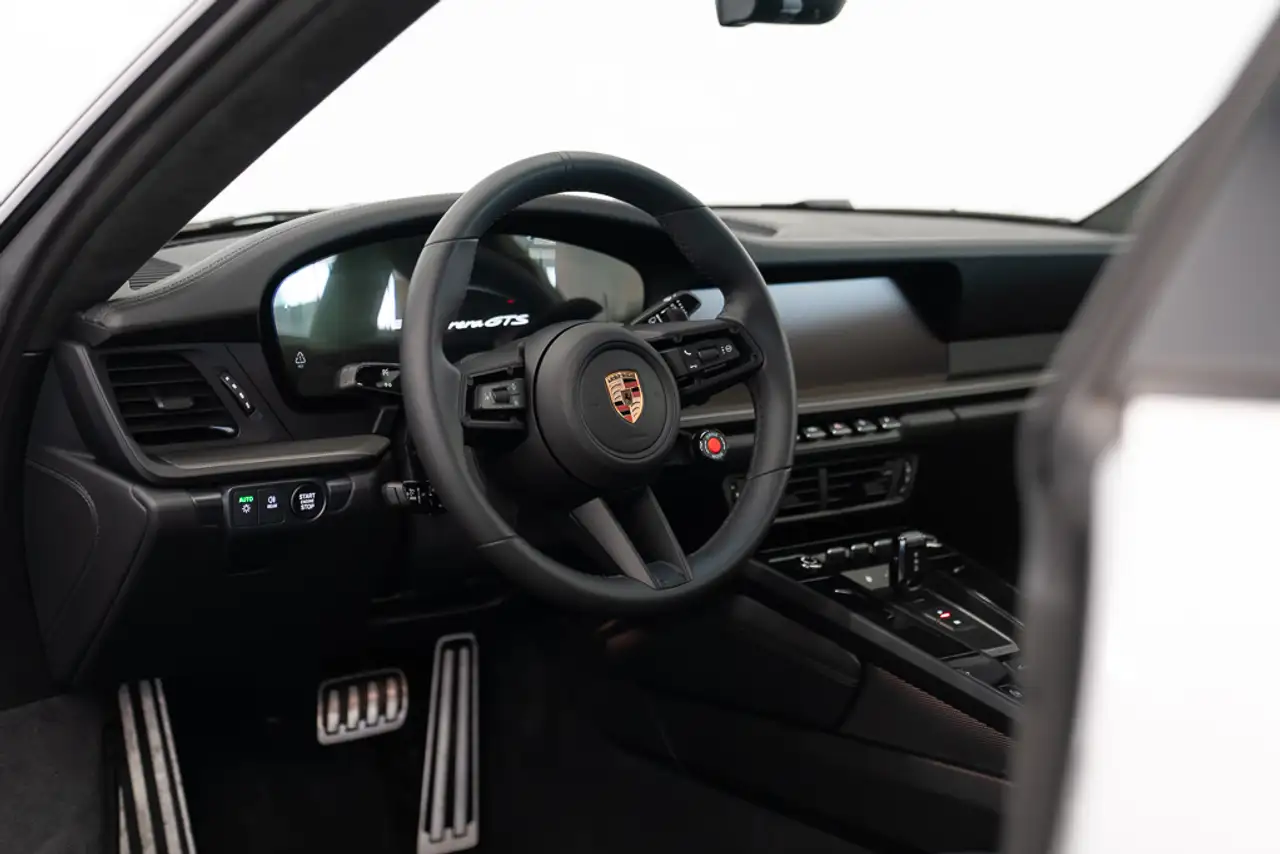 Porsche 911 снимка Porsche 911