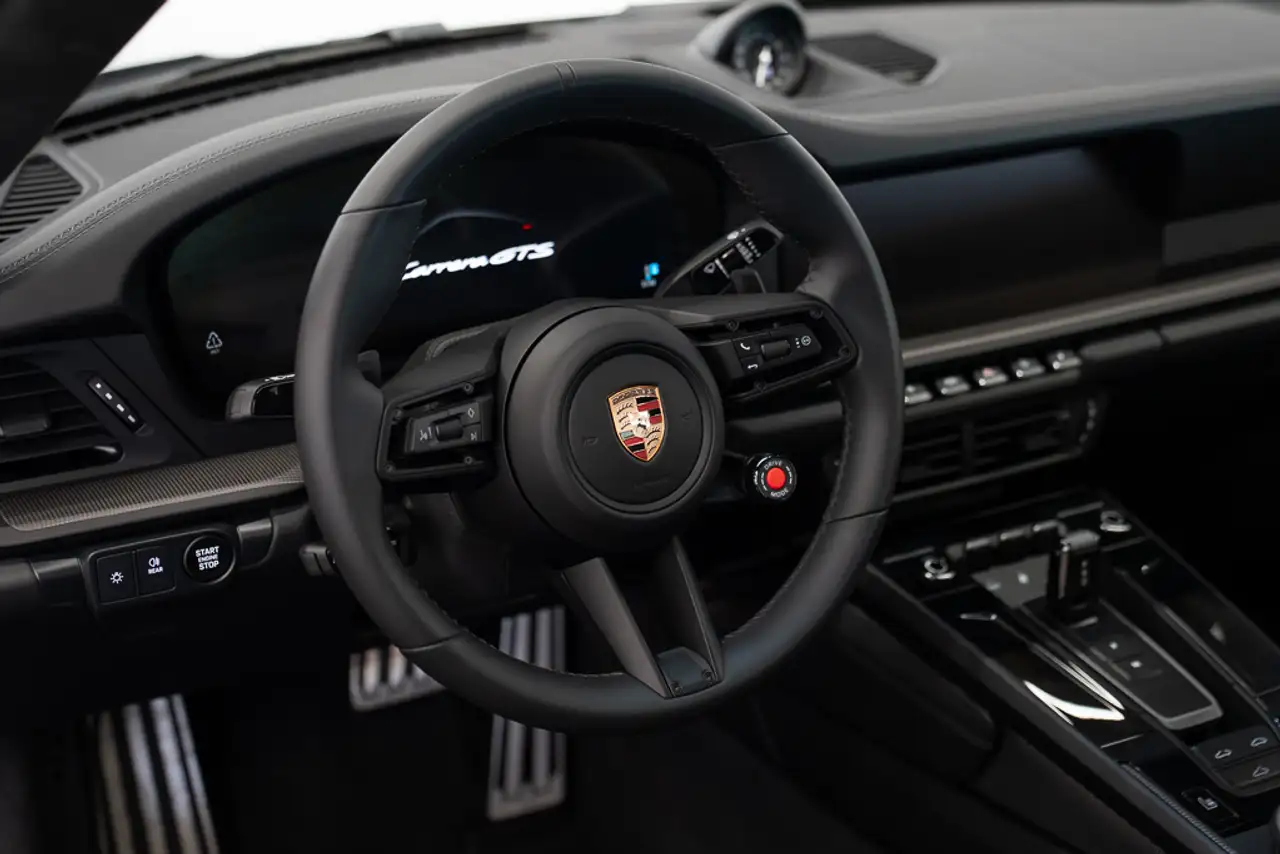 Porsche 911 снимка Porsche 911