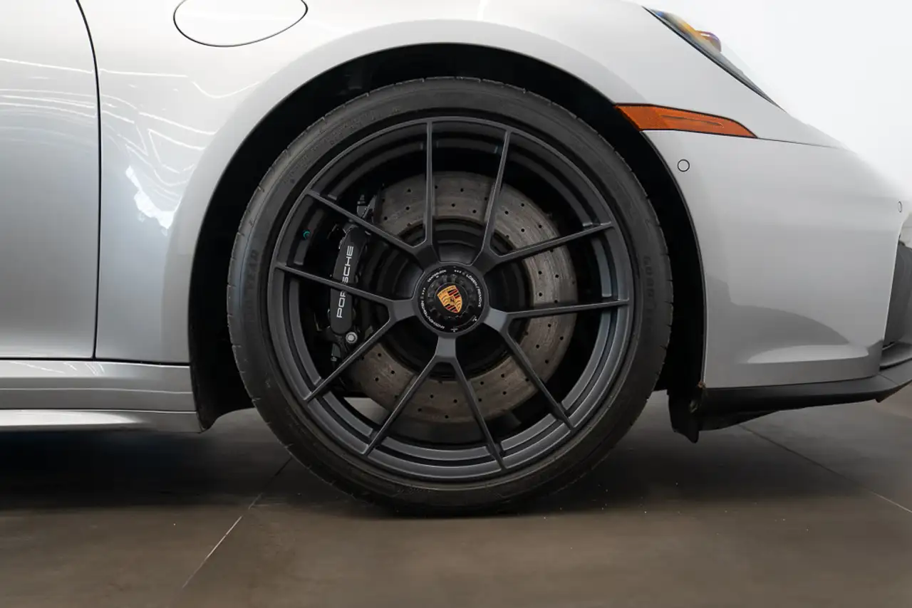Porsche 911 снимка Porsche 911