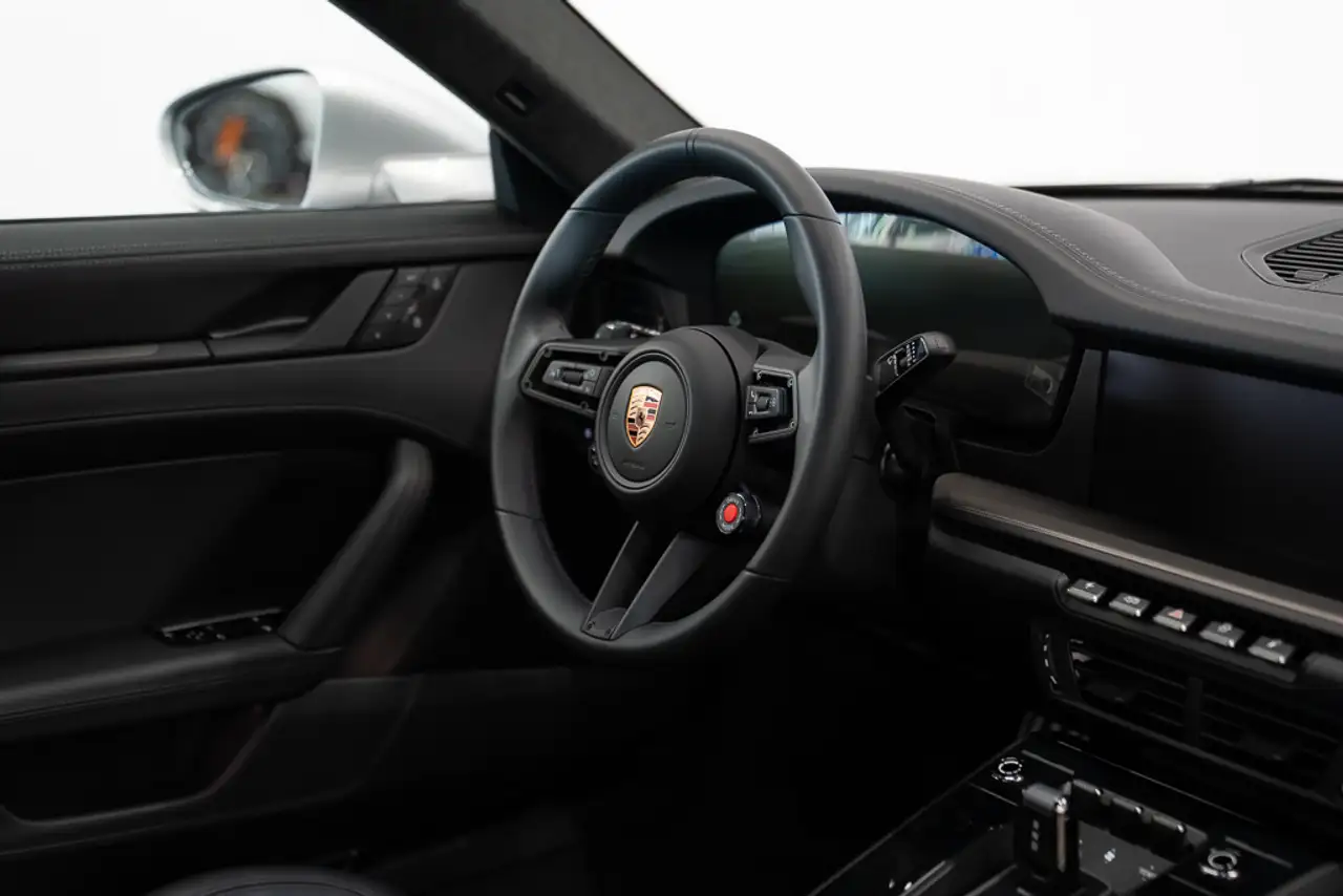 Porsche 911 снимка Porsche 911