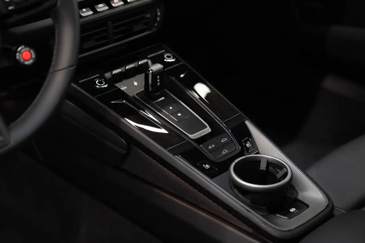 Porsche 911 снимка Porsche 911