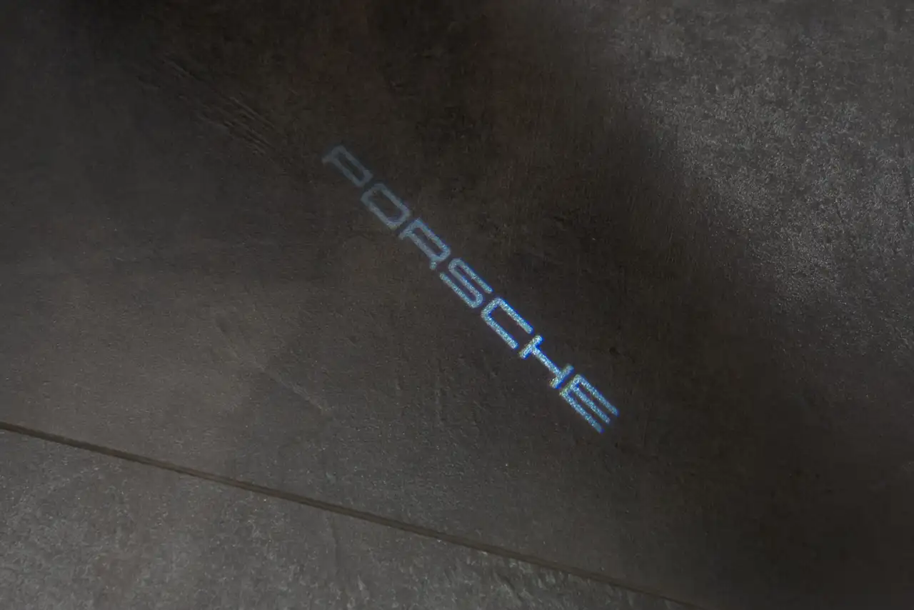 Porsche 911 снимка Porsche 911