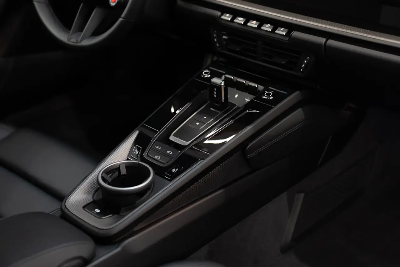 Porsche 911 снимка Porsche 911