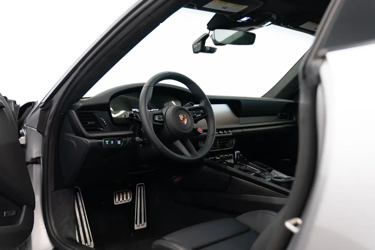 Porsche 911 снимка Porsche 911