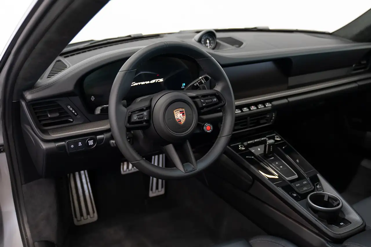 Porsche 911 снимка Porsche 911