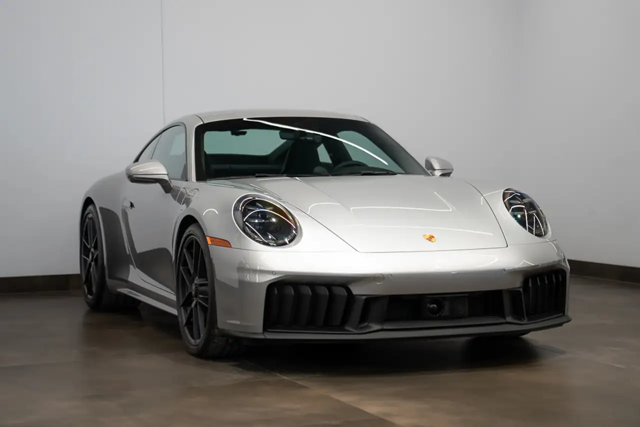 Porsche 911 снимка Porsche 911