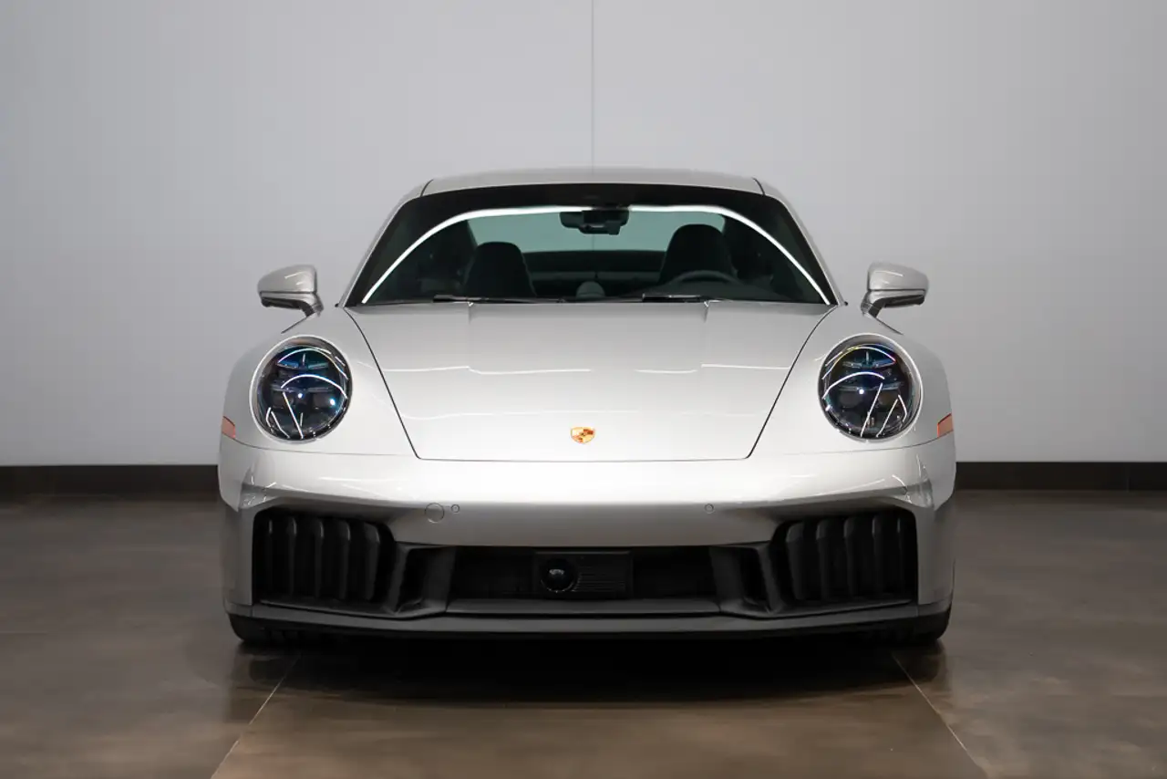 Porsche 911 снимка Porsche 911
