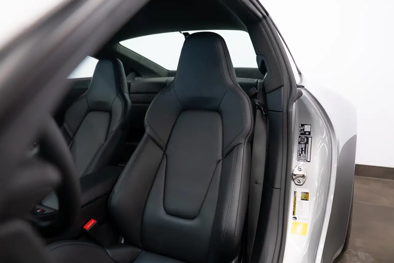 Porsche 911 снимка Porsche 911