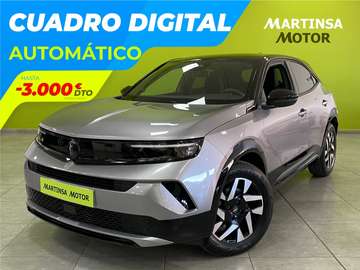 1.2T XHT Hybrid eDCT6 S&S GS 145