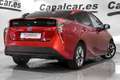 Toyota Prius 1.8 Advance Rojo - thumbnail 5