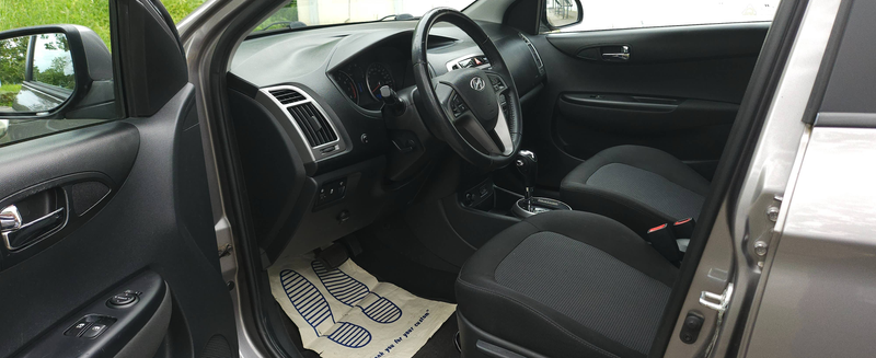 Hyundai i20 i20 1.4i Style — photo 12