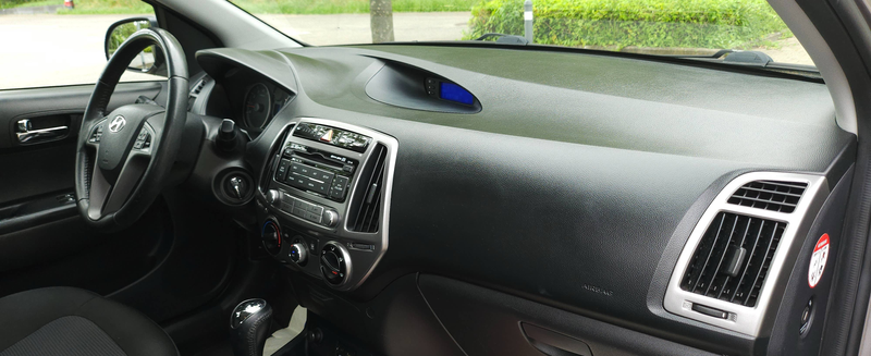 Hyundai i20 i20 1.4i Style — photo 14