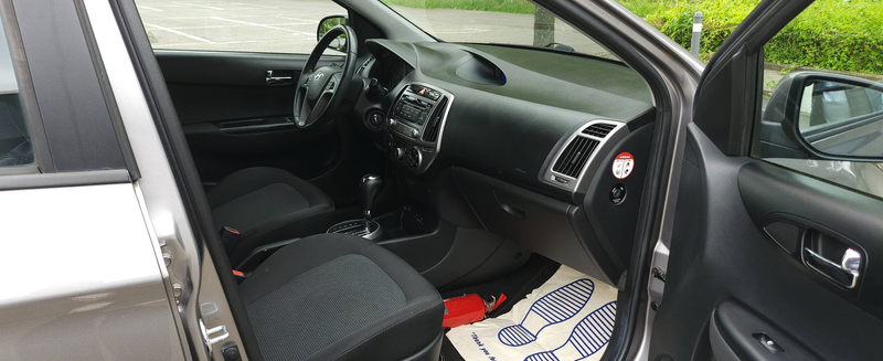 Hyundai i20 i20 1.4i Style — photo 13