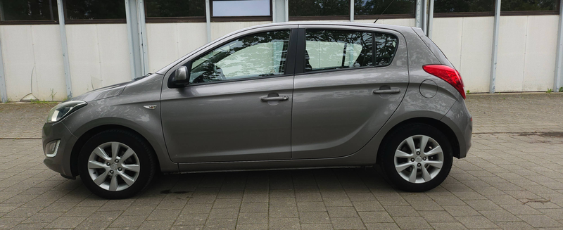 Hyundai i20 i20 1.4i Style — photo 4
