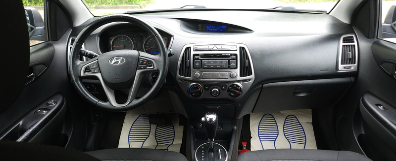 Hyundai i20 i20 1.4i Style — photo 15