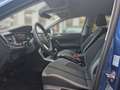 Volkswagen Polo STYLE TSI MATRIX+NAVI+APP+SITZHZG+AC-AUTOM+2xPDC+A Blau - thumbnail 8