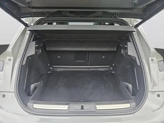 DS Automobiles DS 7 Crossback view 9