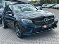 Mercedes-Benz GLC 43 AMG GLC 43AMG 4Matic*PANO*AHK*KAMERA*SPURHALTE*ABSTA Schwarz - thumbnail 3