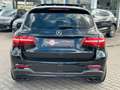 Mercedes-Benz GLC 43 AMG GLC 43AMG 4Matic*PANO*AHK*KAMERA*SPURHALTE*ABSTA Schwarz - thumbnail 7