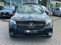 Mercedes-Benz GLC 43 AMG GLC 43AMG 4Matic*PANO*AHK*KAMERA*SPURHALTE*ABSTA Schwarz - thumbnail 4