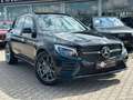 Mercedes-Benz GLC 43 AMG GLC 43AMG 4Matic*PANO*AHK*KAMERA*SPURHALTE*ABSTA Schwarz - thumbnail 1