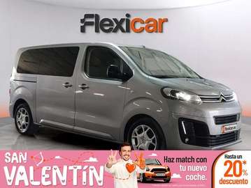 Talla M BlueHDi 145 S&S 6v Business