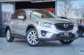 Mazda CX-5 Sports-Line AWD *2.Hand/Navi/SHZ* Silver - thumbnail 7