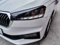 Skoda Fabia IV NEUES MODEL 1,0 Ambition * LED, PDC, Spurh.,* Weiß - thumbnail 8