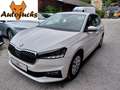 Skoda Fabia IV NEUES MODEL 1,0 Ambition * LED, PDC, Spurh.,* Weiß - thumbnail 2