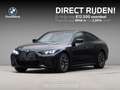 BMW i4 eDrive35 M Sport Edition 70 kWh Noir - thumbnail 1