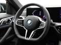 BMW i4 eDrive35 M Sport Edition 70 kWh Noir - thumbnail 2