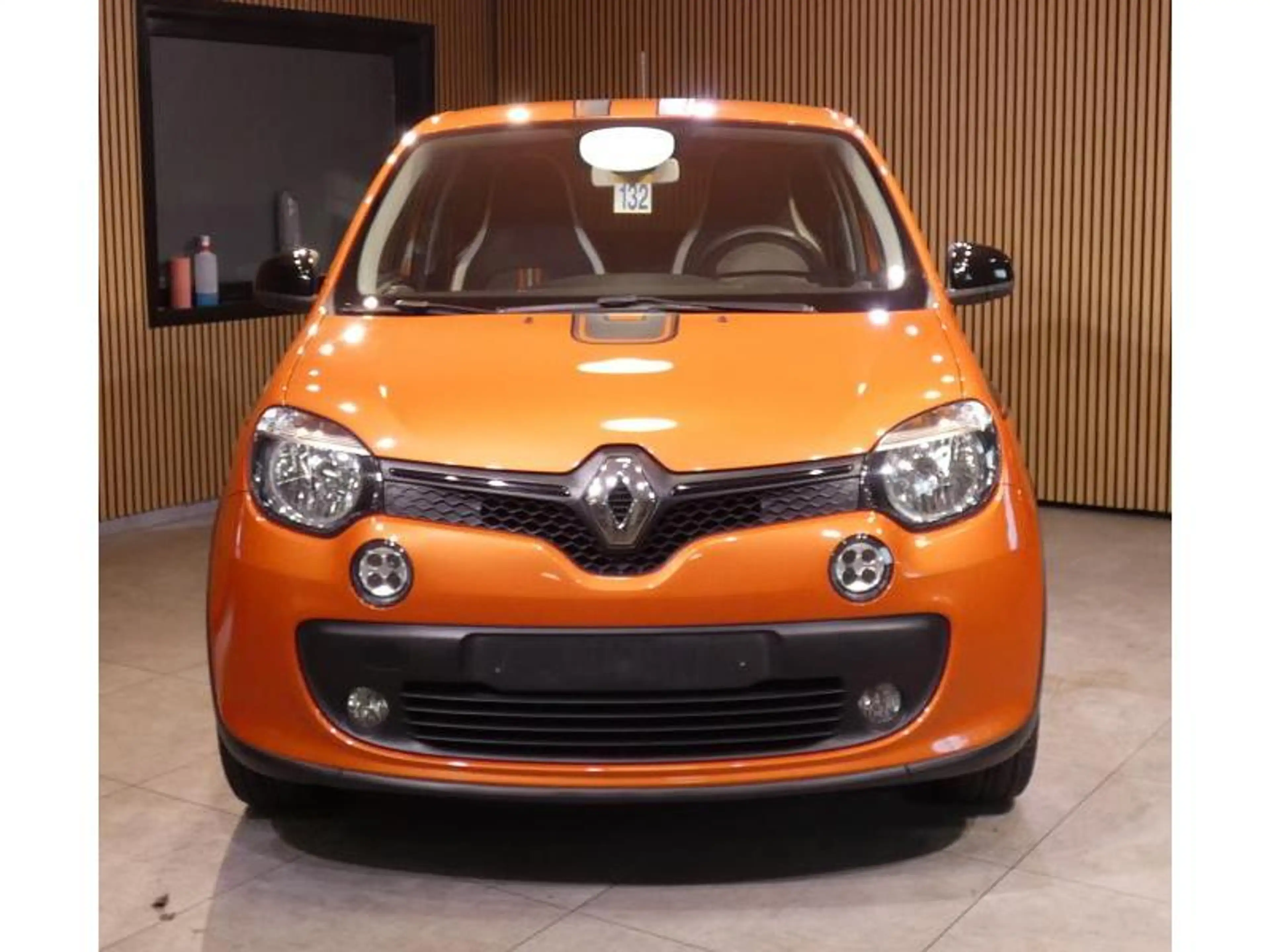 Renault Twingo GT — photo 2