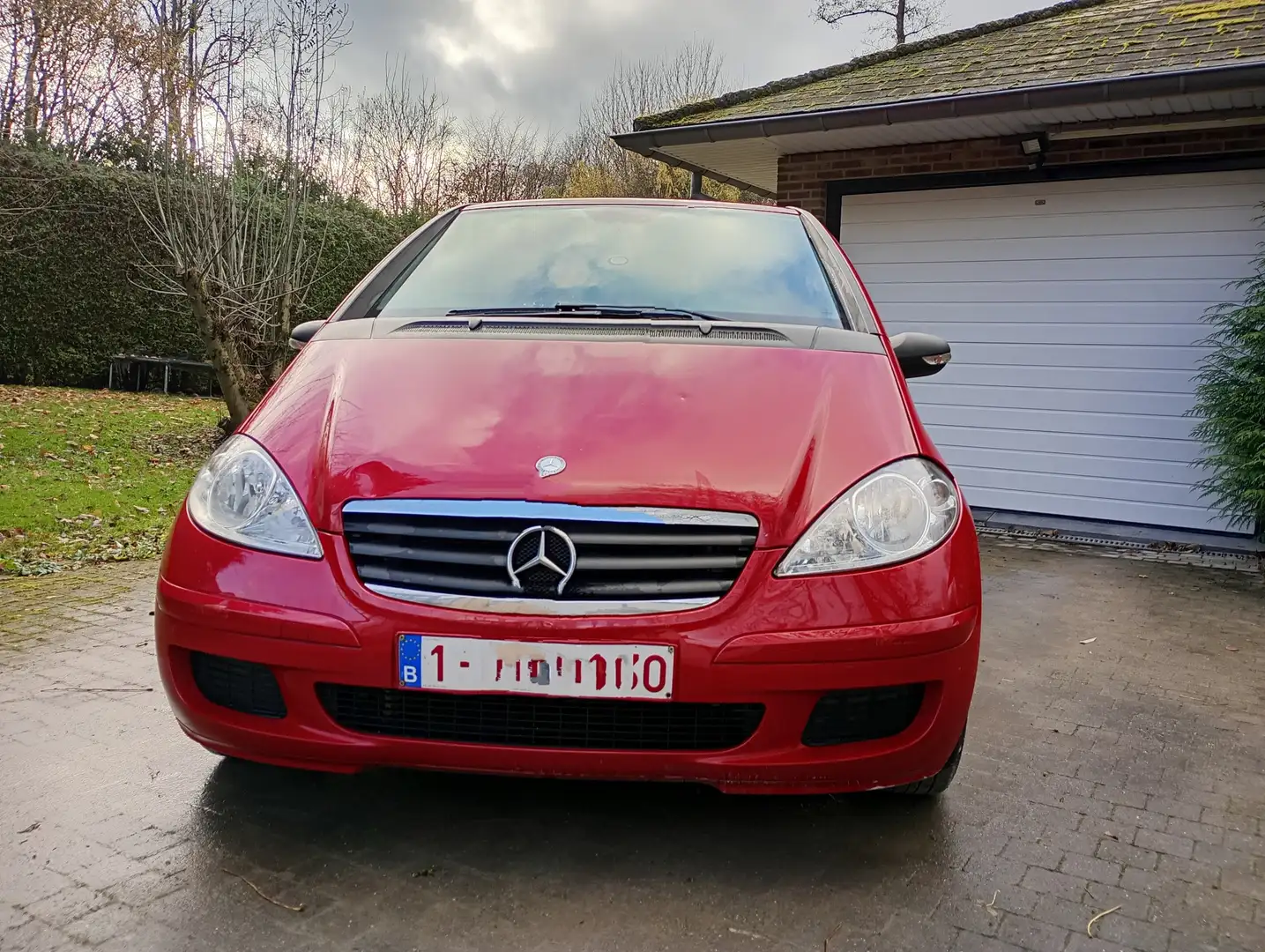 Mercedes-Benz A 150 Classic - 2