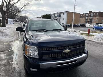 SILVERADO