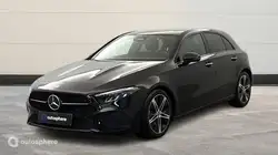 Mercedes-Benz Classe A 180d 116ch Progressive Line 8G-DCT