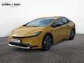 Toyota Prius Plug-in Hybrid Executive (XW6) Geel - thumbnail 1