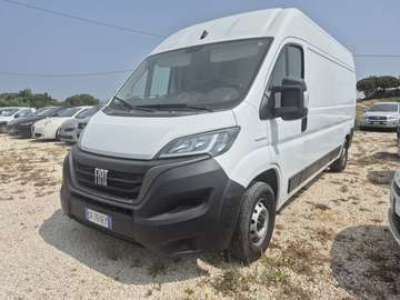 ducato 35 35 LH2 MJTD3 140CV