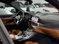 BMW 420 iAS Gran Coupé M Sport Shadow Line 1e Main Noir - thumbnail 7