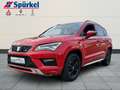 SEAT Ateca FR, Navigation, Rückfahrkamera, Sitzheizung Rouge - thumbnail 1