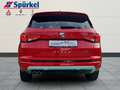 SEAT Ateca FR, Navigation, Rückfahrkamera, Sitzheizung Rouge - thumbnail 5
